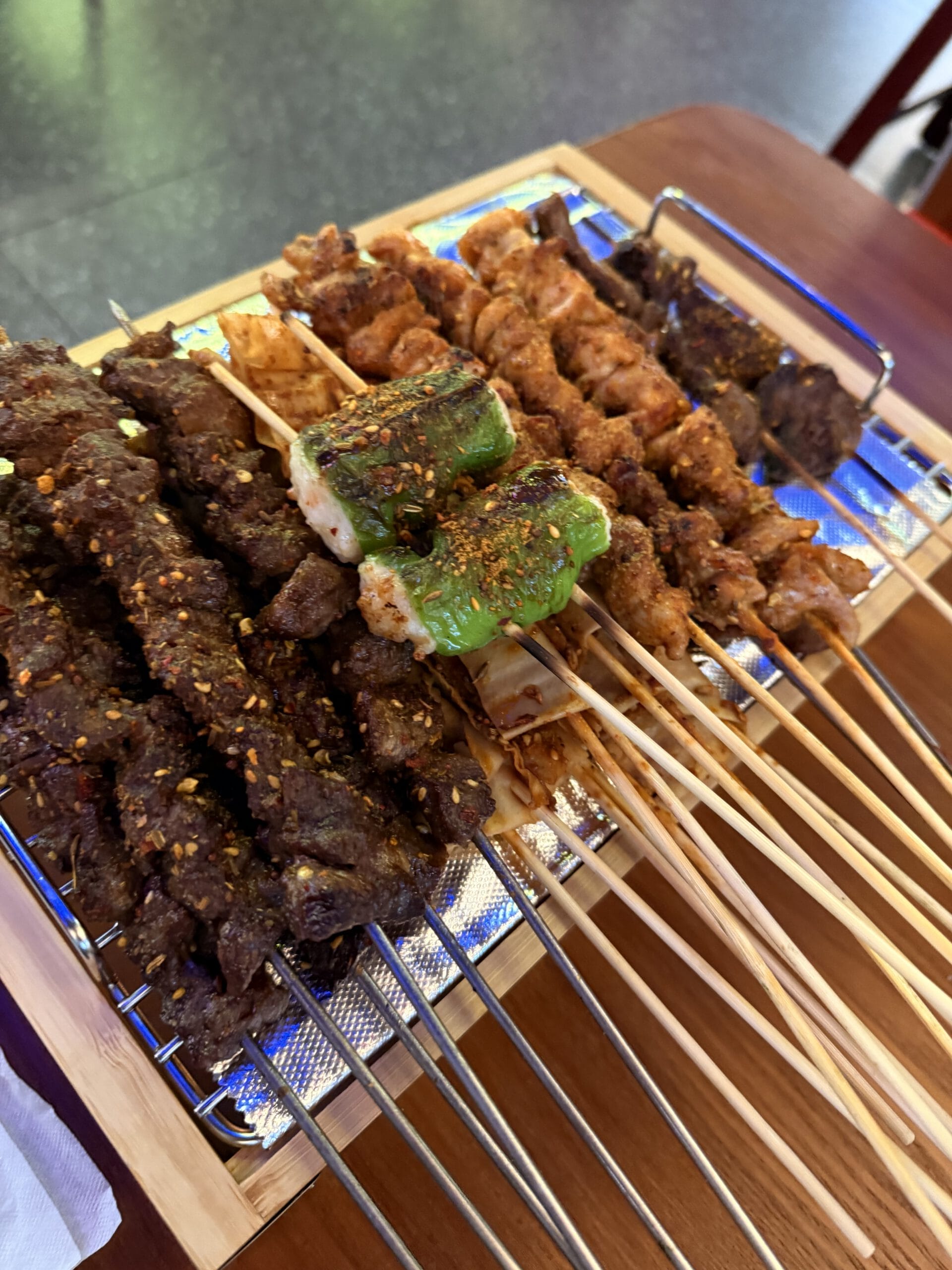 Local Eats | Why Atlanta